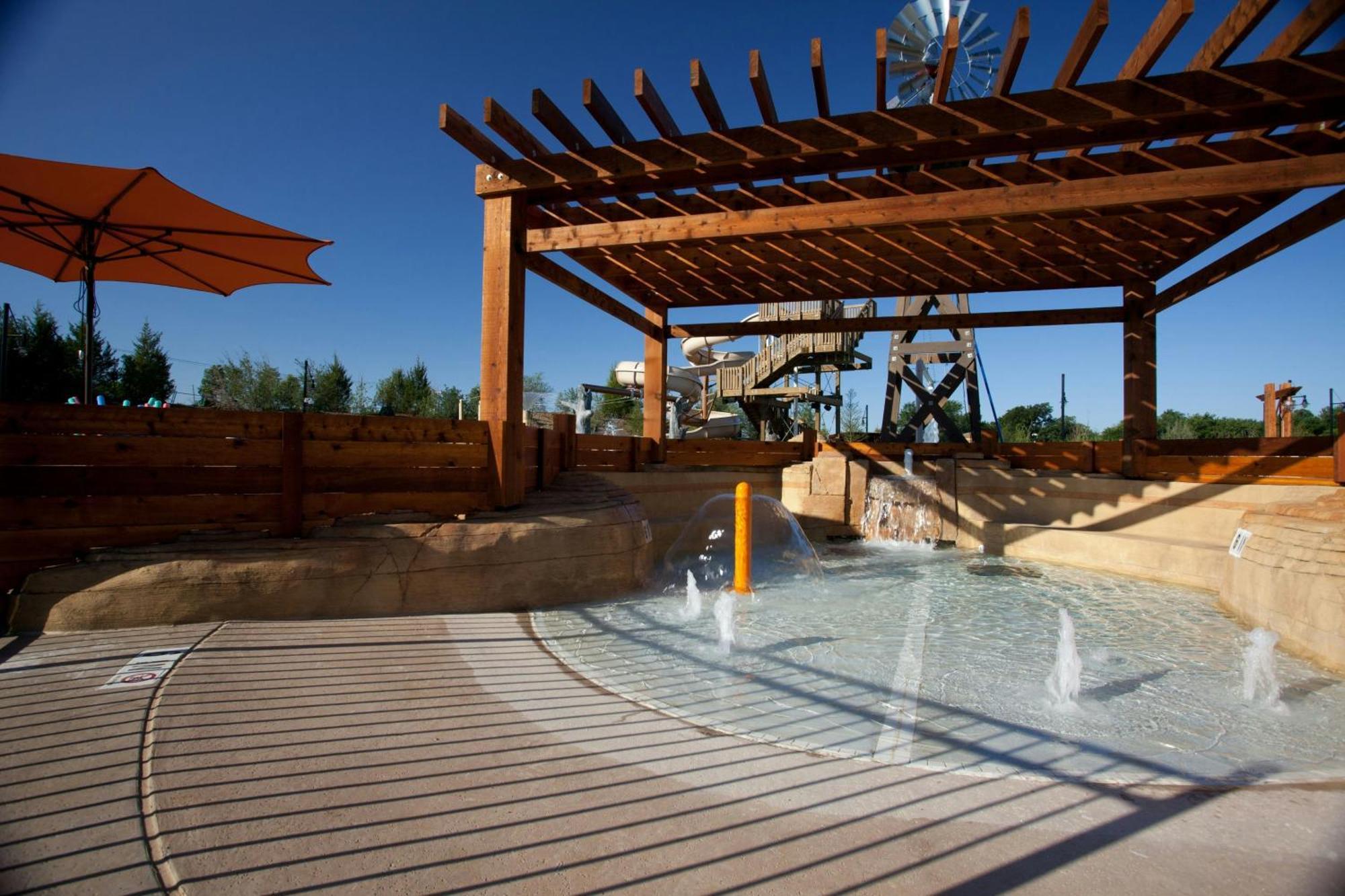 Gaylord Texan Resort And Convention Center Grapevine Exterior foto