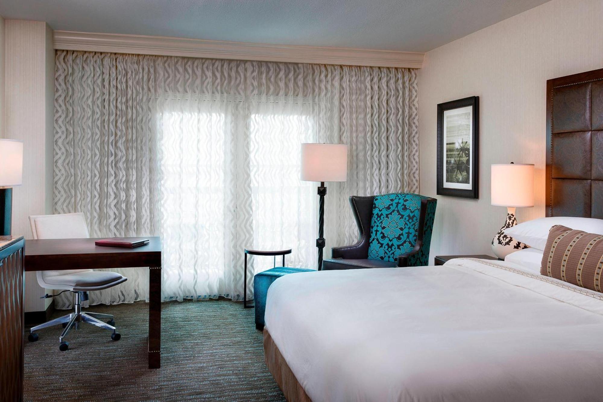 Gaylord Texan Resort And Convention Center Grapevine Exterior foto