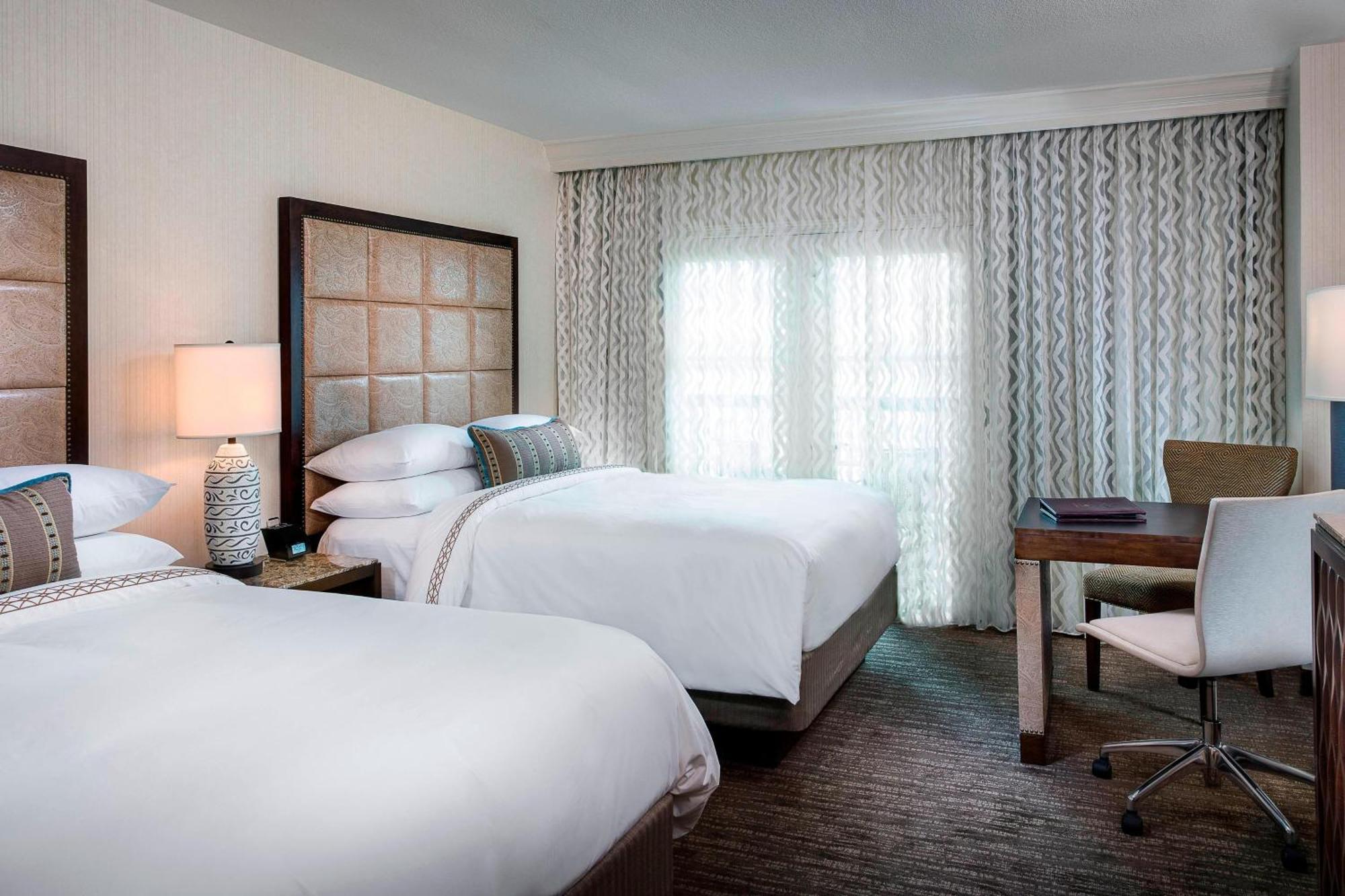 Gaylord Texan Resort And Convention Center Grapevine Exterior foto